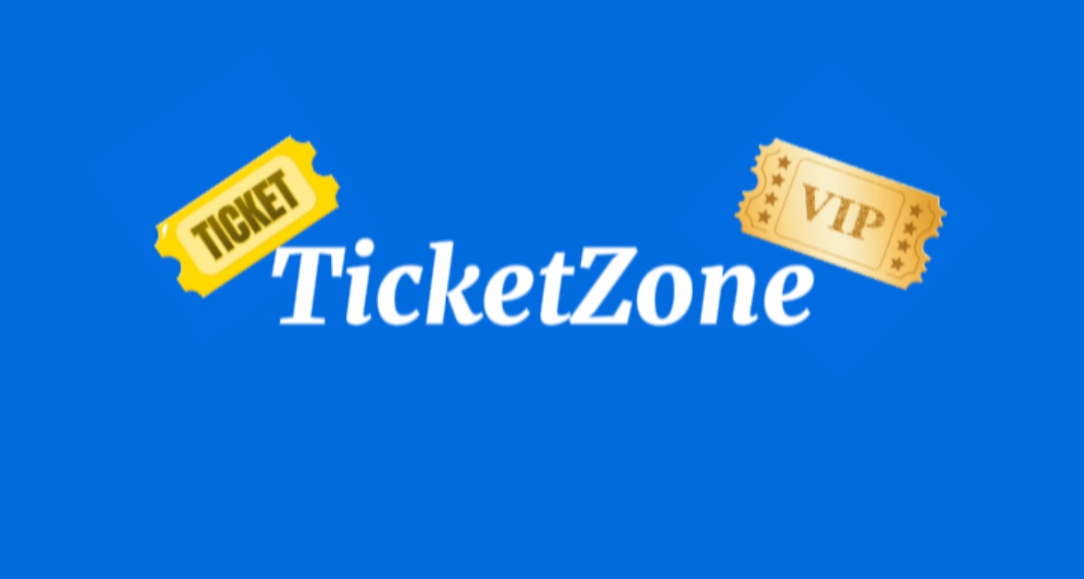 TicketZone
